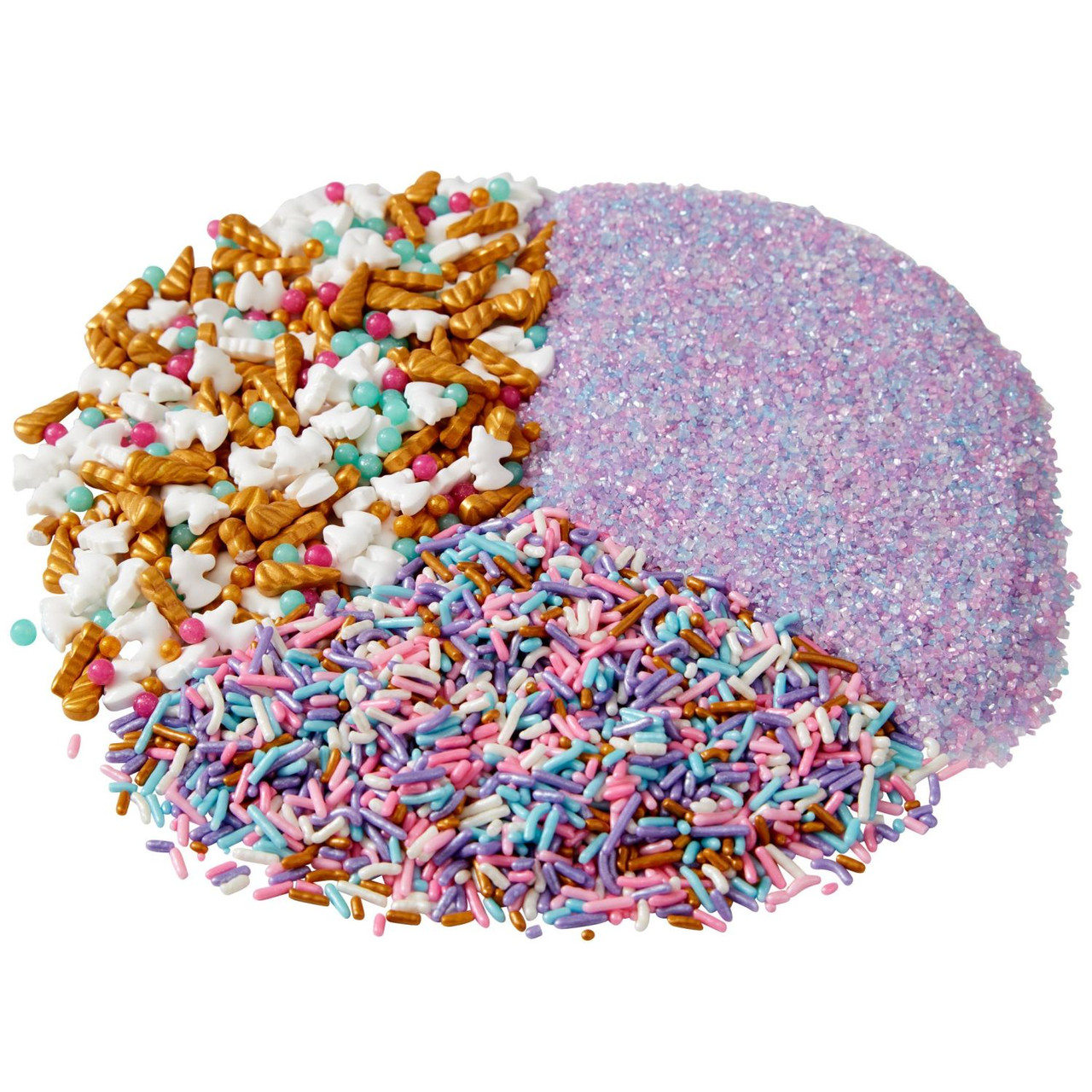 Wilton Sprinkles Unicorn Mix