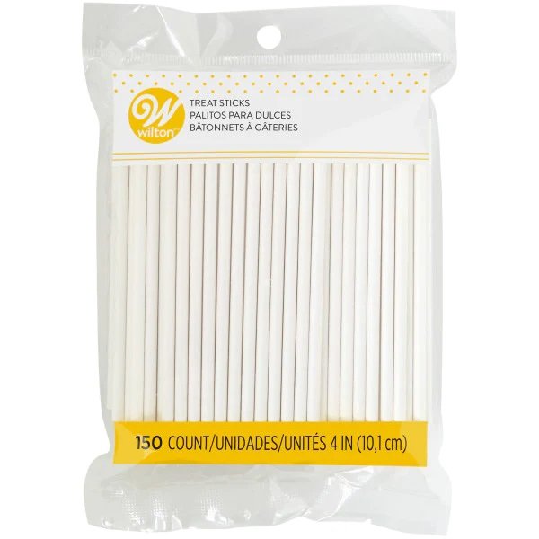 Wilton Treat Sticks