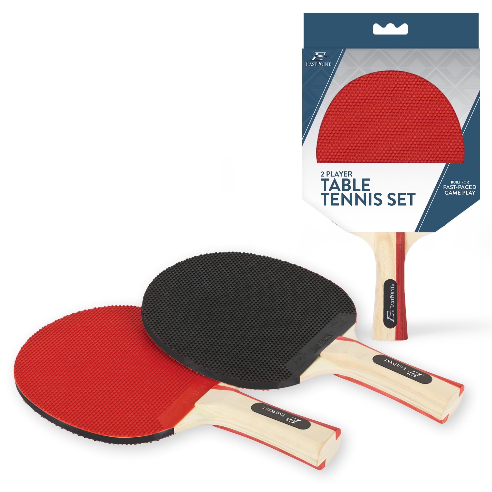 Eastpoint 2player Table tennis set