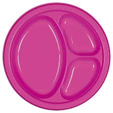 Plastic Plates