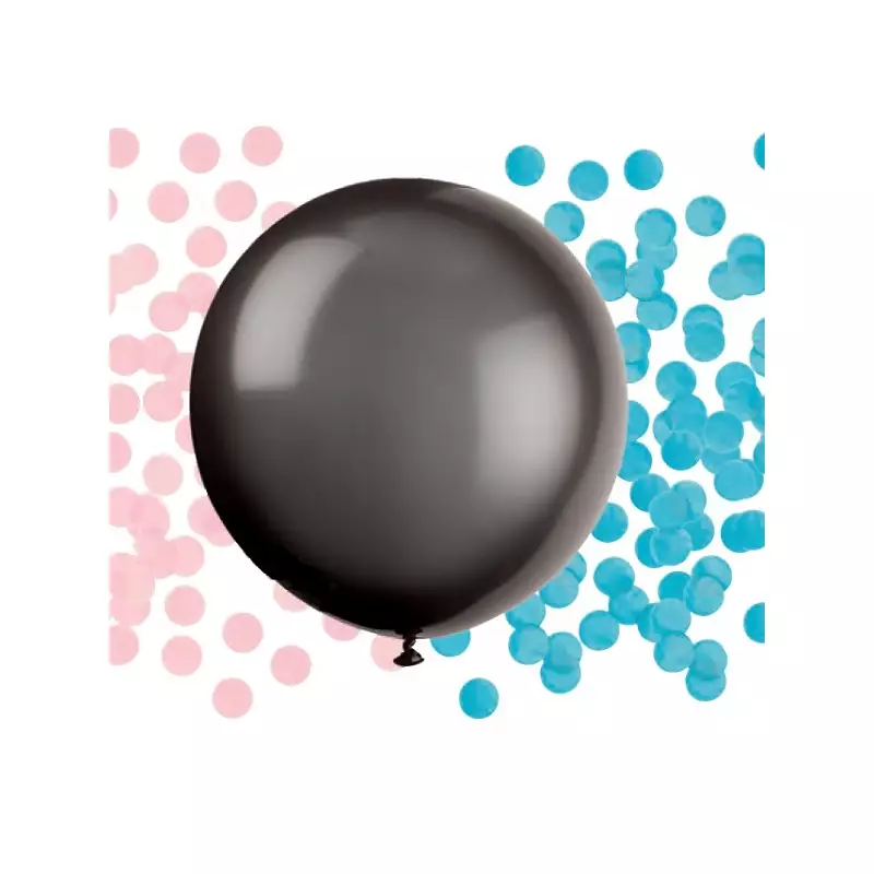 Gender Reveal Balloon