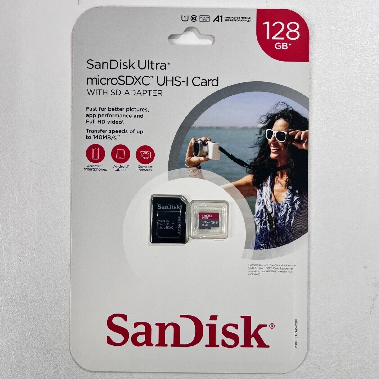 Samuria Optical Gaming Mouse