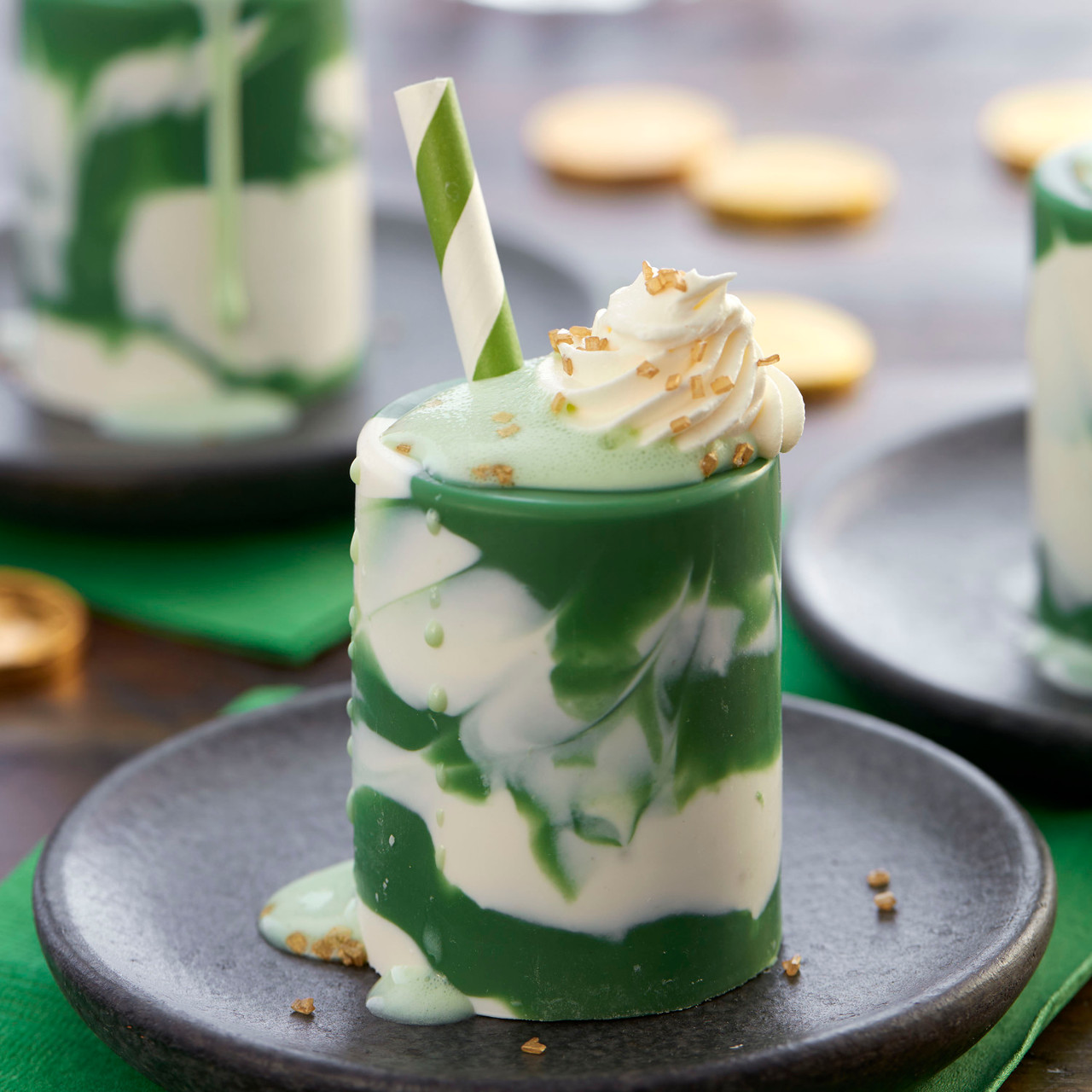 Wilton Candy Melt Green