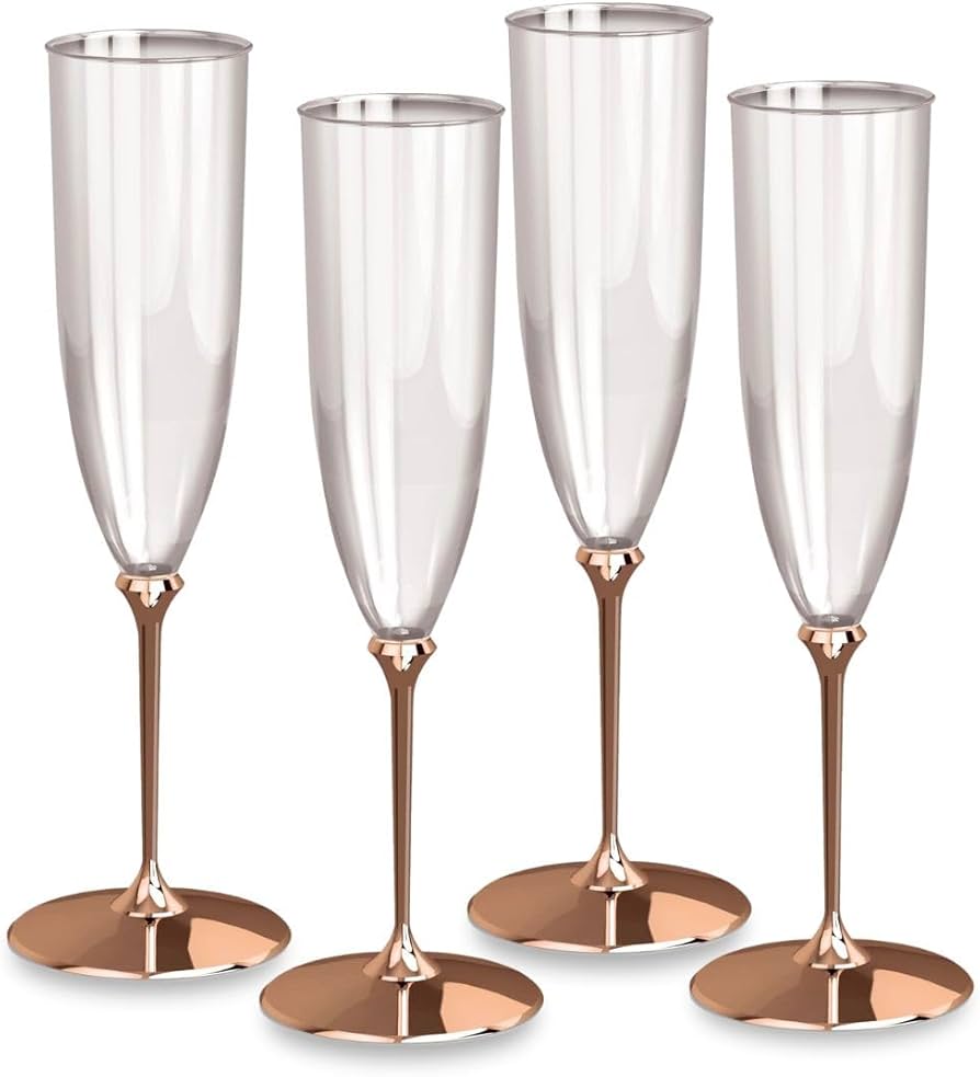 Champagne Glass