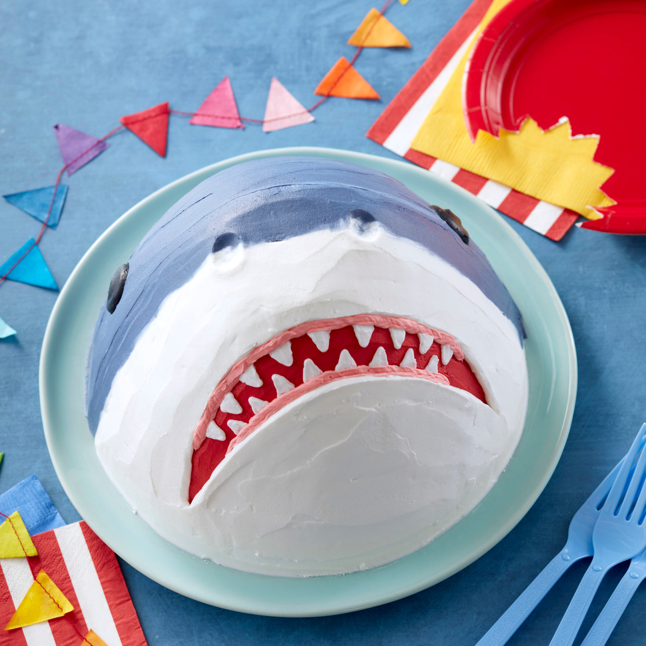 Wilton Wonder Mold Pan Set