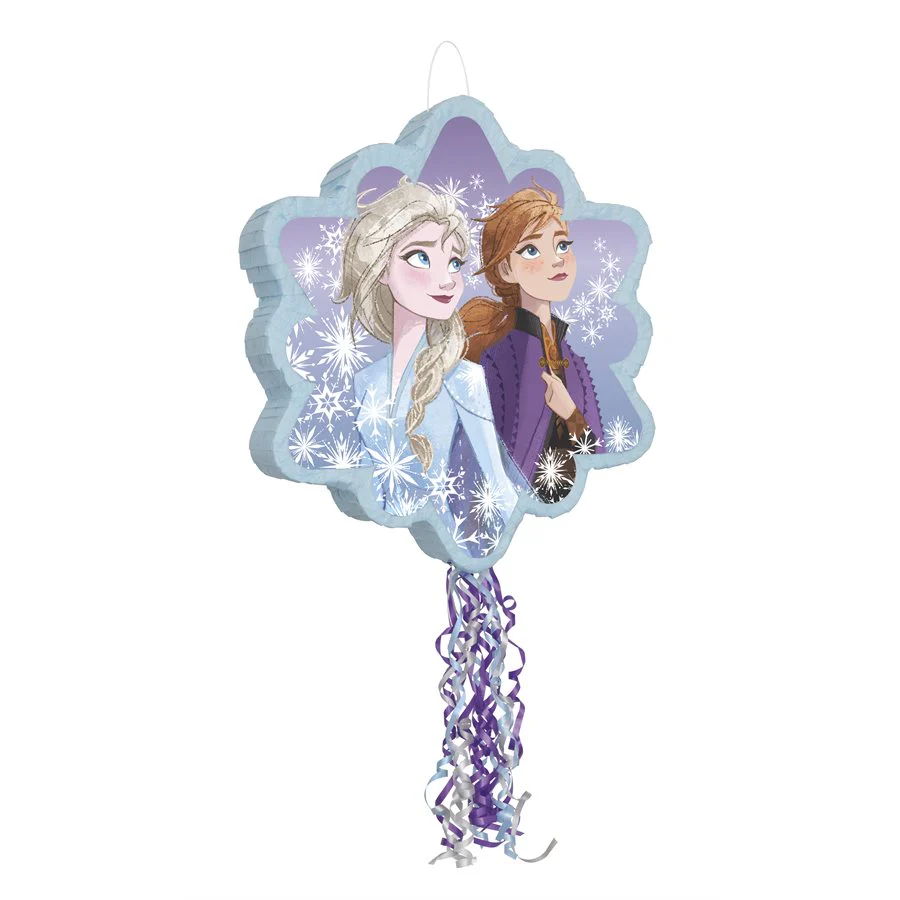 Disney Frozen 2 Pinata