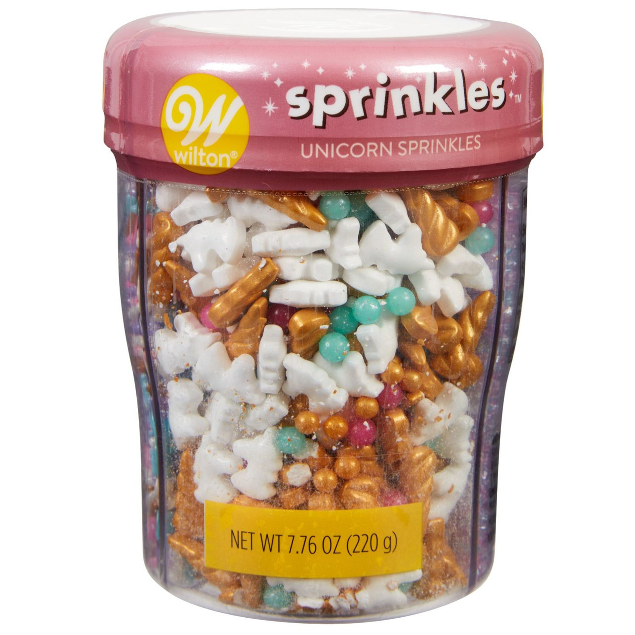 Wilton Sprinkles Unicorn Mix