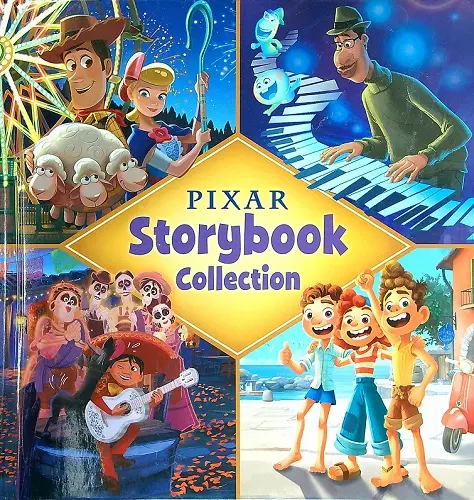 Pixar Storybook collection
