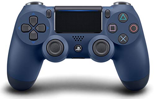 Playstation 4 Controller Blue