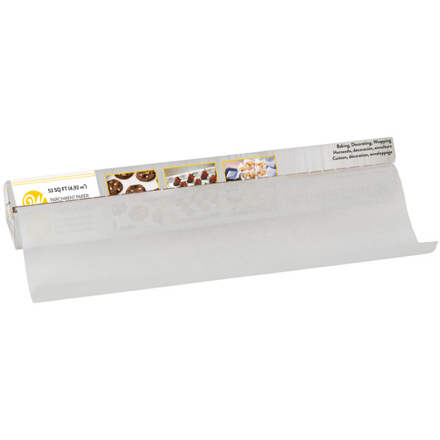 Wilton Parchment Paper Sq. Ft