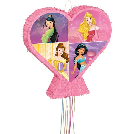 Disney Princess Pinata