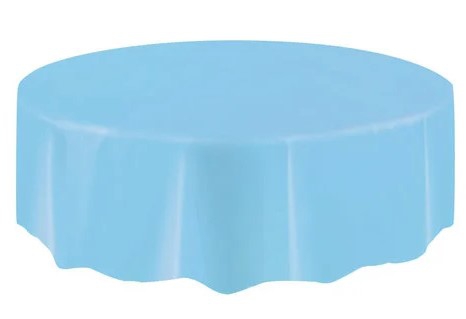 Plastic Party Table cover