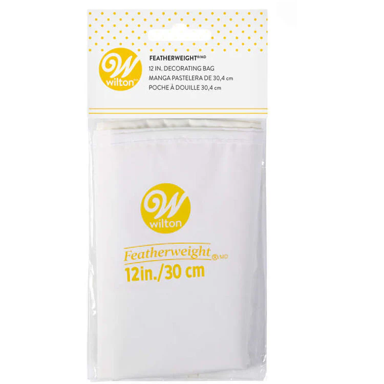 Wilton Featherweight decorating bag 12inch