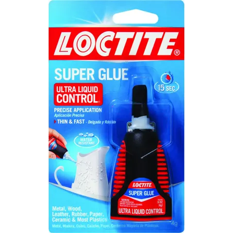 Locitie Super Glue Ultra Liquid