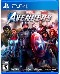 Marvel Avengers Decoration Kit 7 pieces