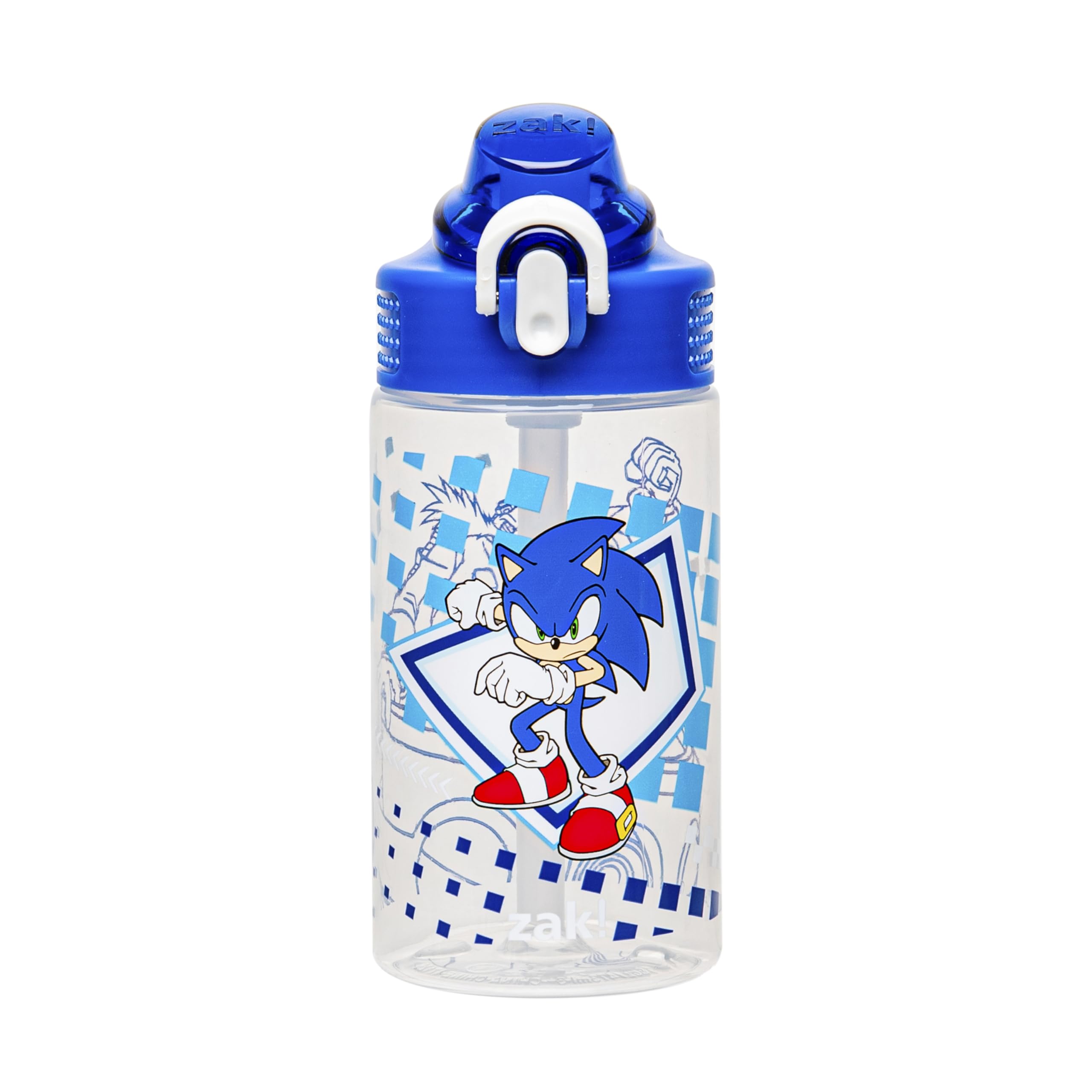 Zak Sonic  16oz Water Bottle