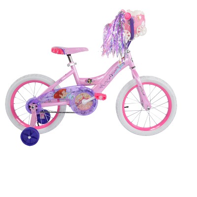 Huffy Disney Princess Bike