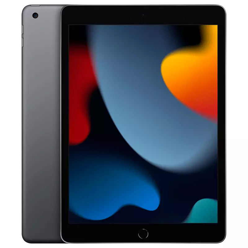 IPAD 9th Gen (64GB)