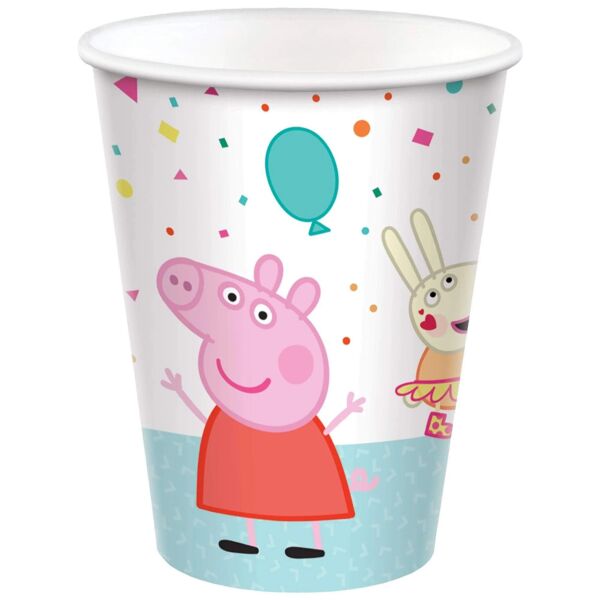 Peppa Pig Party Theme