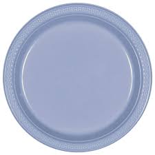 Plastic Plates