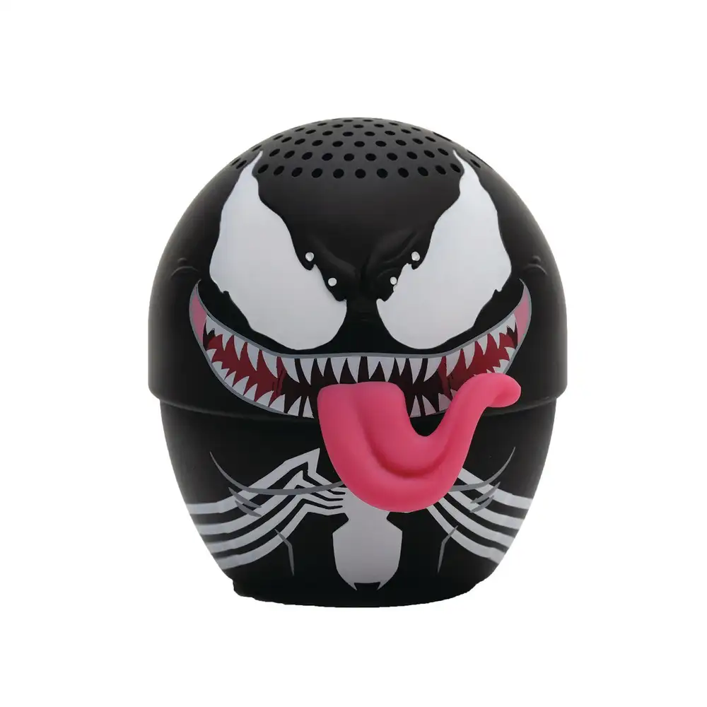 Spiderman Bluetooth Speaker