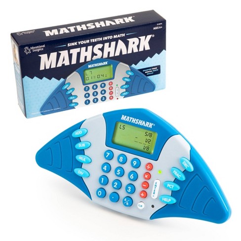 Math Shark
