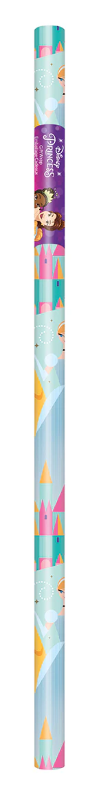 Character Gift Wrapping paper