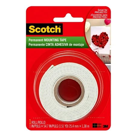 Scotch Indoor tape