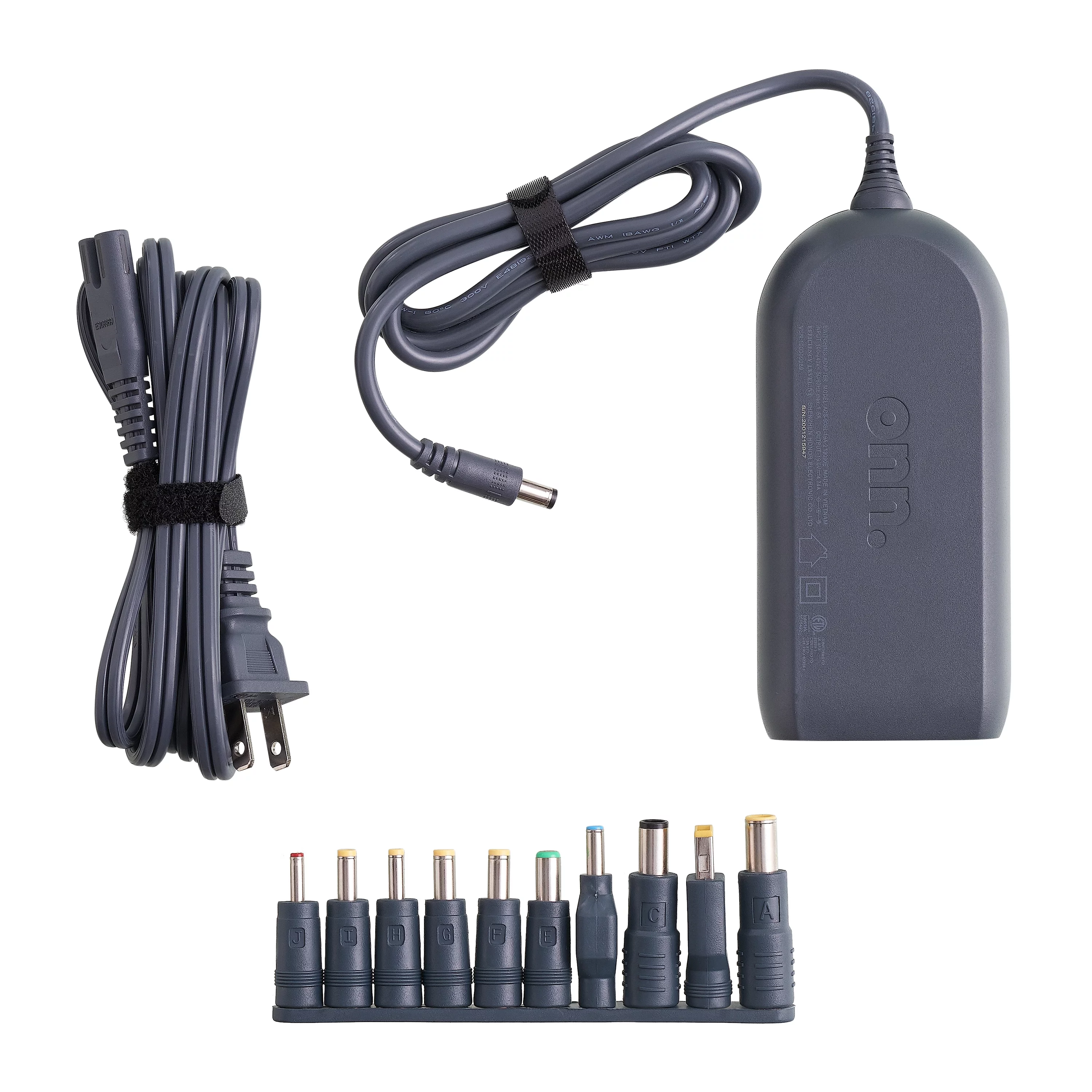 Universal Laptop Charger