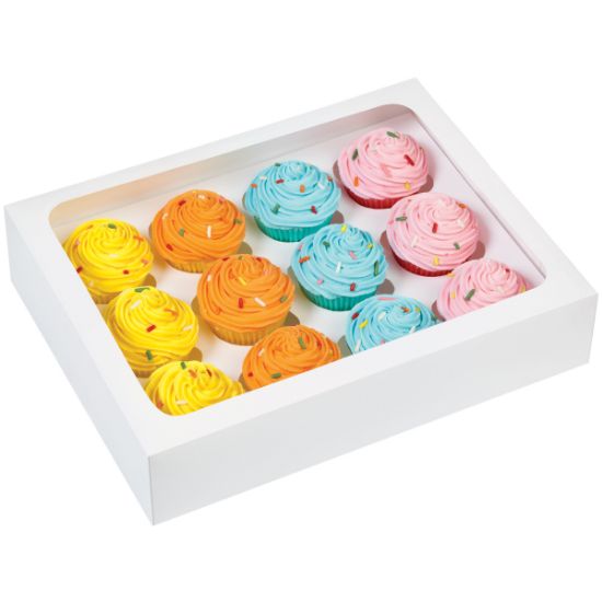 wilton Mini Treat Boxes 12ct