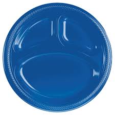 Plastic Plates