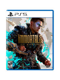 Immortals Of Aveum PS5