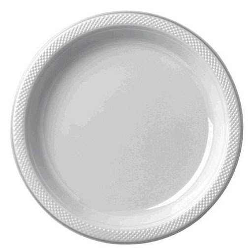 Plastic Plates