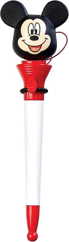 Mickey Mouse Pen