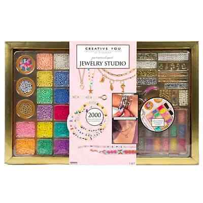 Creative You Jewellry Studio