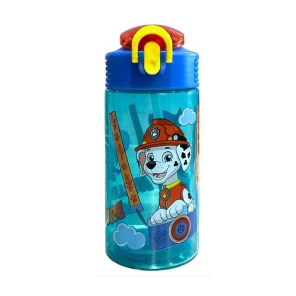 Zak Paw Patrol 16oz Water bottle