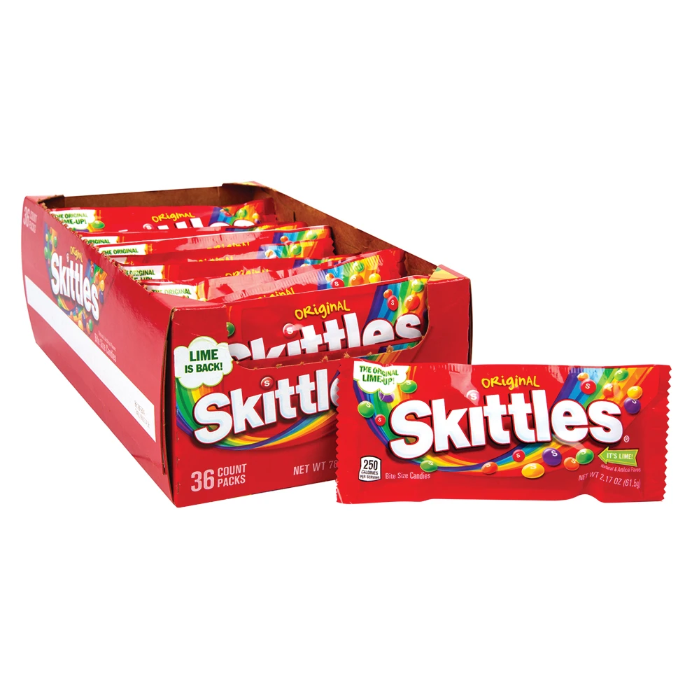 Skittles