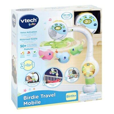 VTech Birdie Travel Mobile