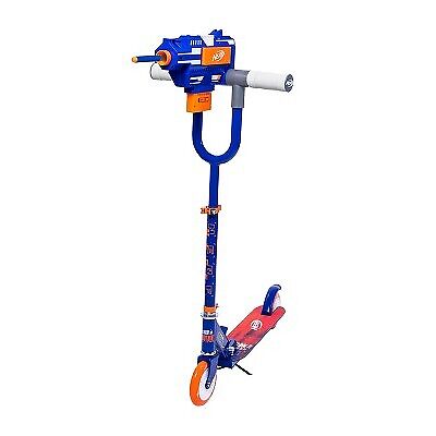 Nerf Blaster Scooter 2.0