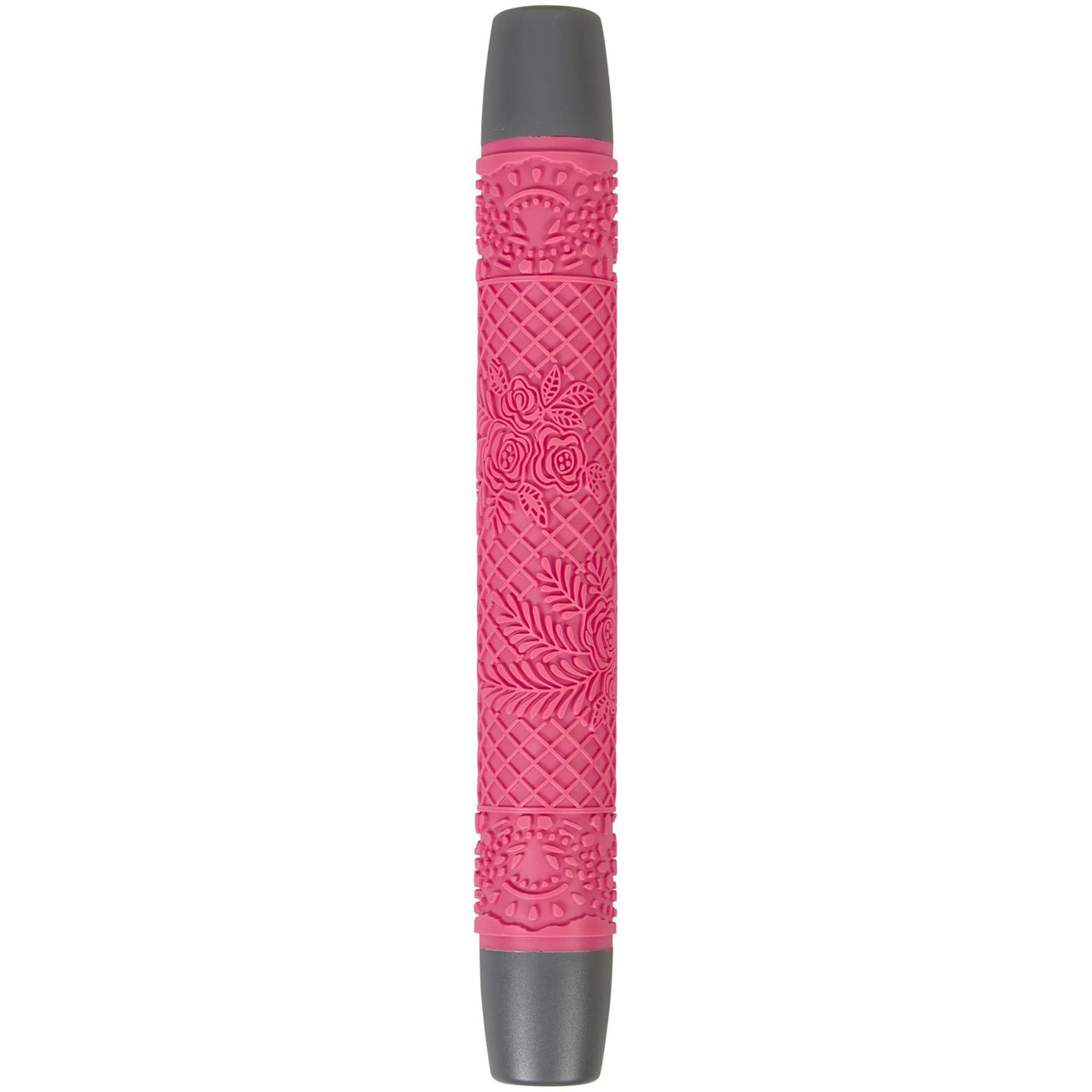 Wilton Floral Pattern Roller