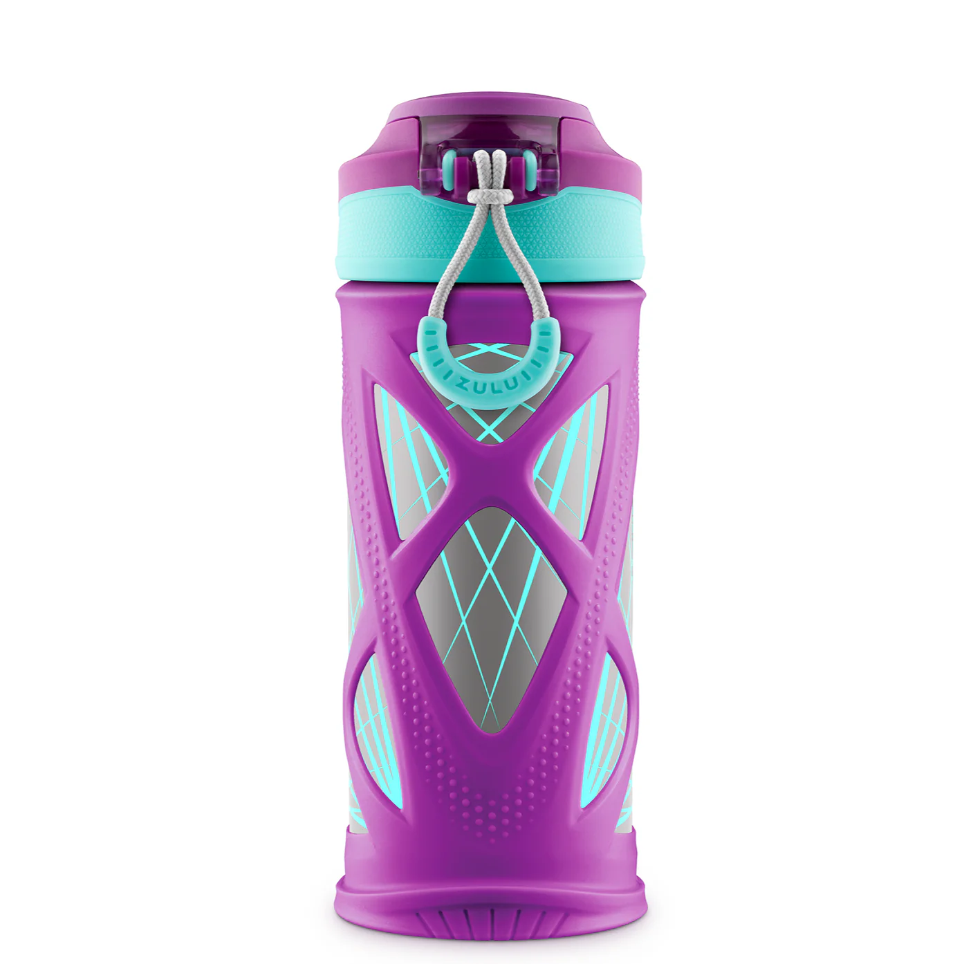 Zulu Water bottle 12oz