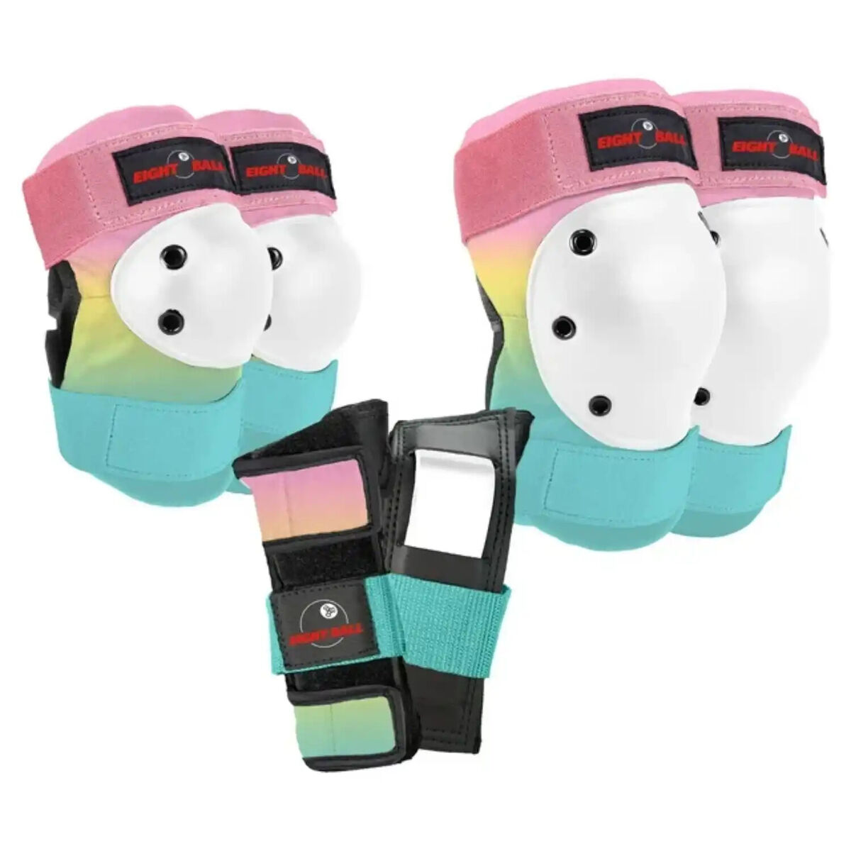 Multi sport protective gear