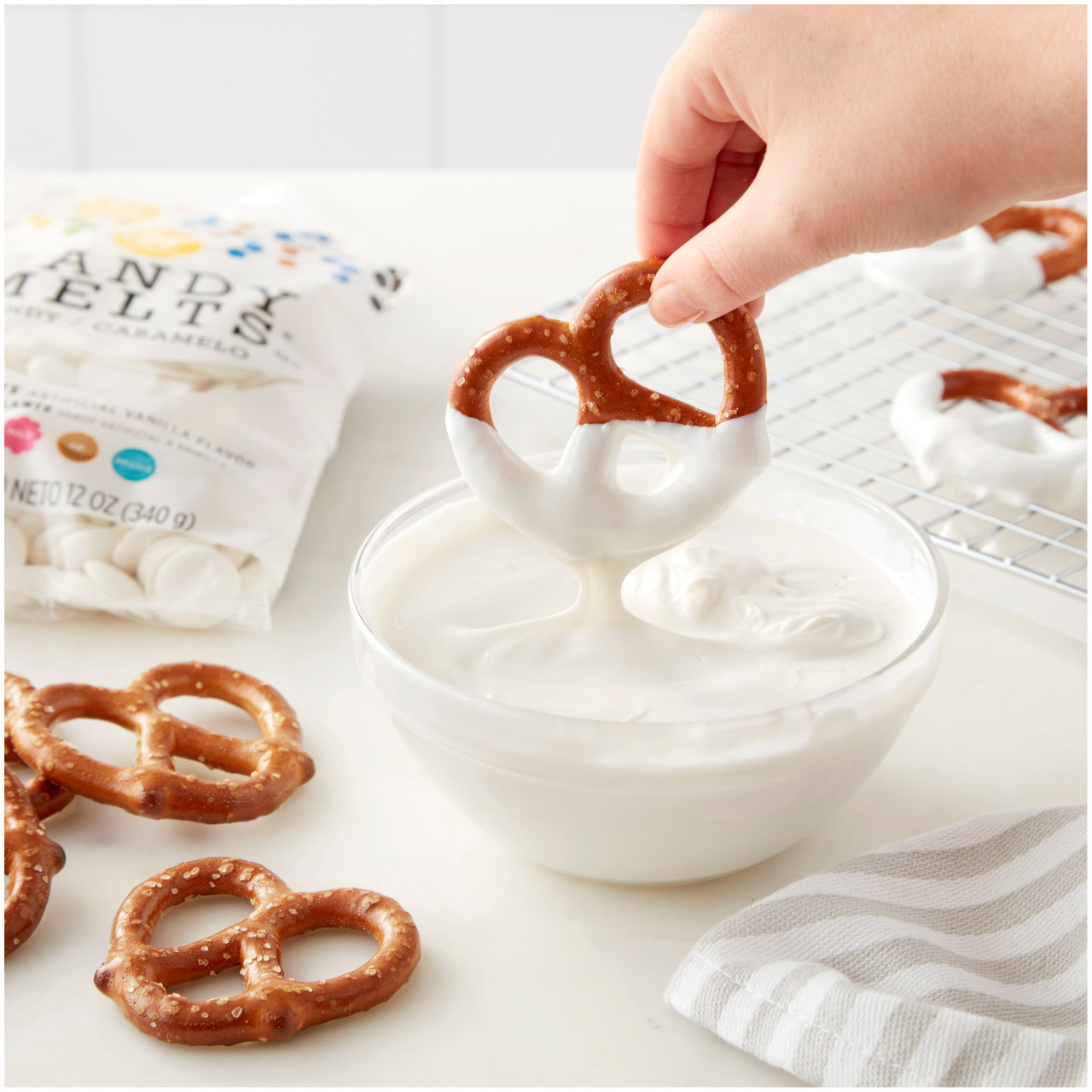 Wilton Candy Melts