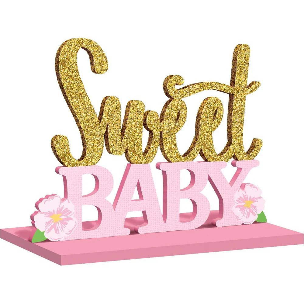 Sweet Baby Sign