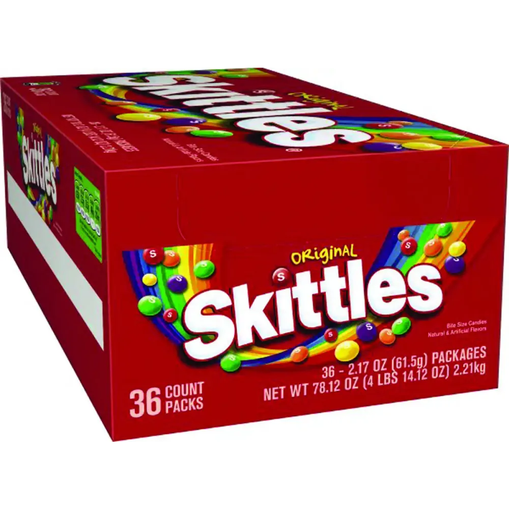 Skittles