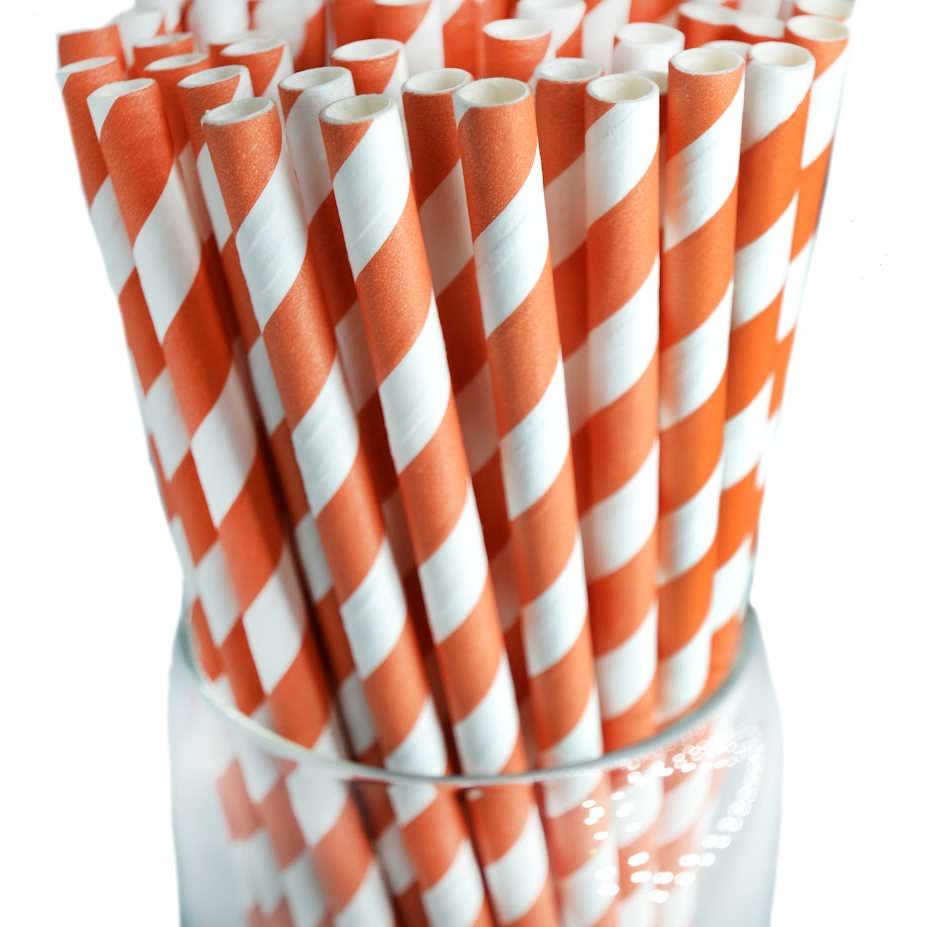 Paper Straws