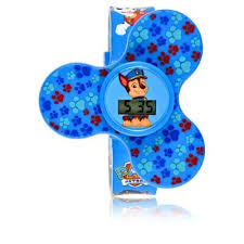 Paw Patrol Fidget Watch