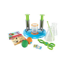 Beaker Creatures liquid reactor super lab
