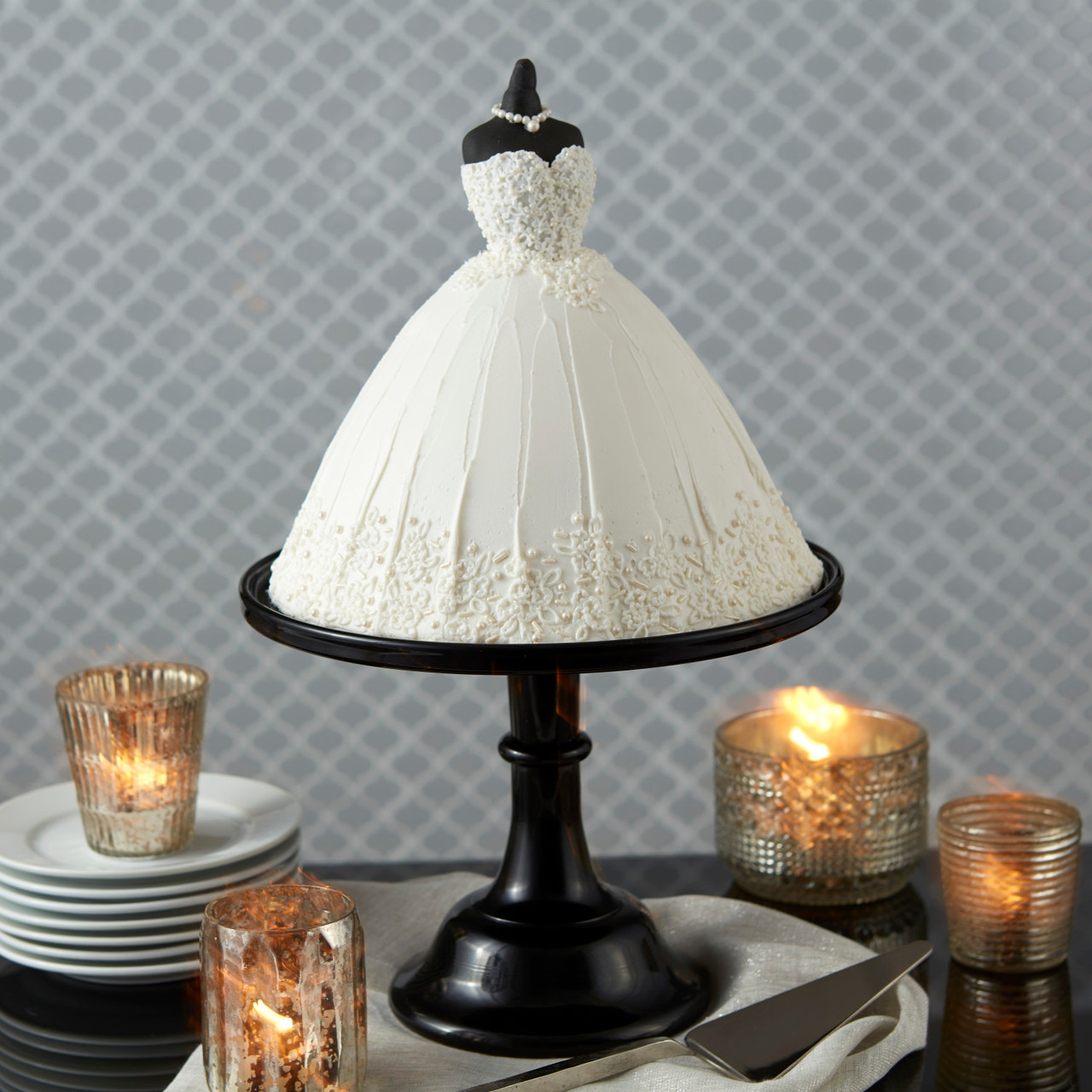 Wilton Wonder Mold Pan Set