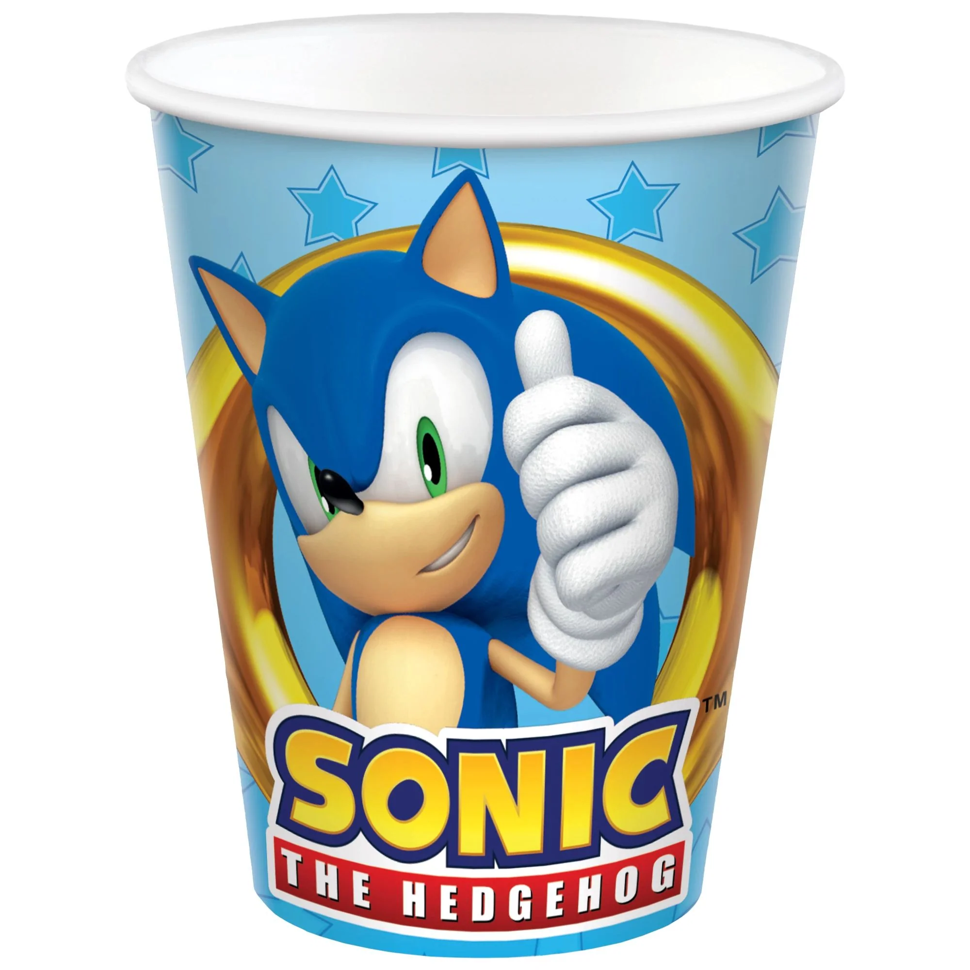 Sonic Party Theme